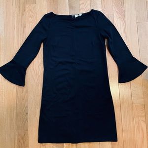 Womens Gap dress Black Size XS